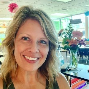 Meet your Posher, Lindsey